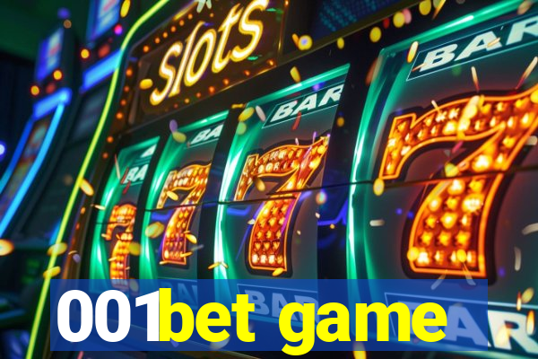 001bet game